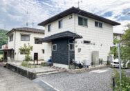 岡山市東区古都南方　売家　3680万円　ミサワホーム