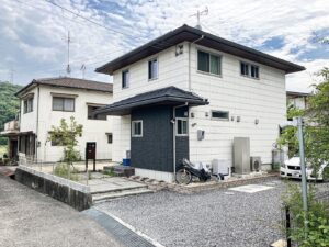 岡山市東区古都南方　売家　3680万円　ミサワホーム
