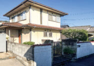 岡山市南区郡　売家　820万円　ミサワホーム