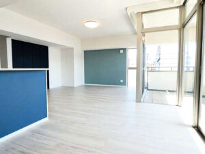 岡山市北区鹿田本町　プログレス鹿田本町　マンション　2980万円　ナラムラ
