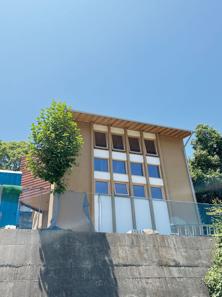 木創　玉野市　完成見学会
