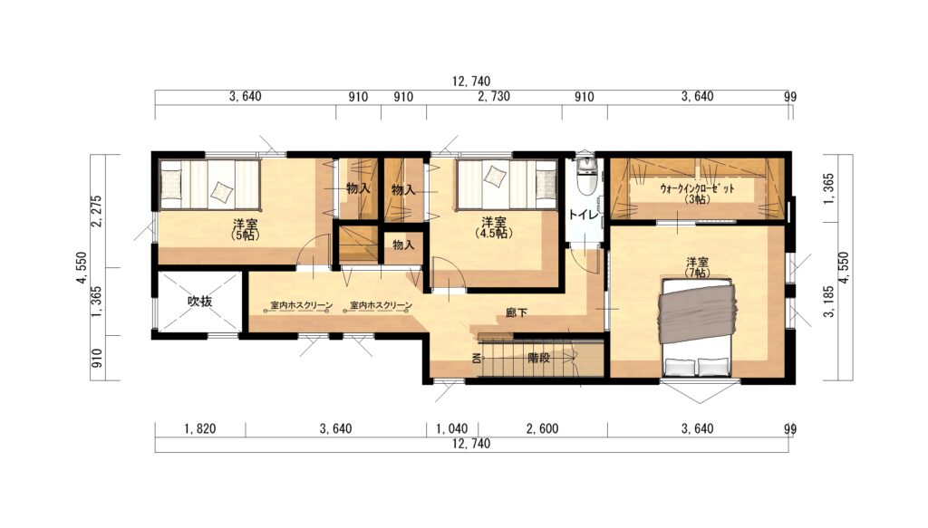 岡山市中区湊　新築建売住宅　3900万円　ライフデザイン・カバヤ