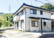 玉野市八浜町大崎　売家　1170万円　玉野みなと不動産
