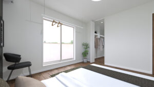 岡山市北区白石　新築建売　4260万円　ライフデザイン・カバヤ