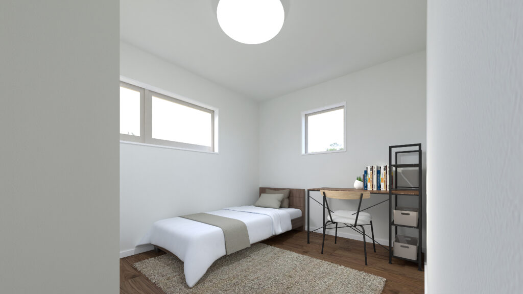 岡山市北区白石　新築建売　4260万円　ライフデザイン・カバヤ