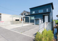 岡山市東区金田　売家　2680万円　立建エステイト