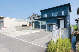 岡山市東区金田　売家　2680万円　立建エステイト