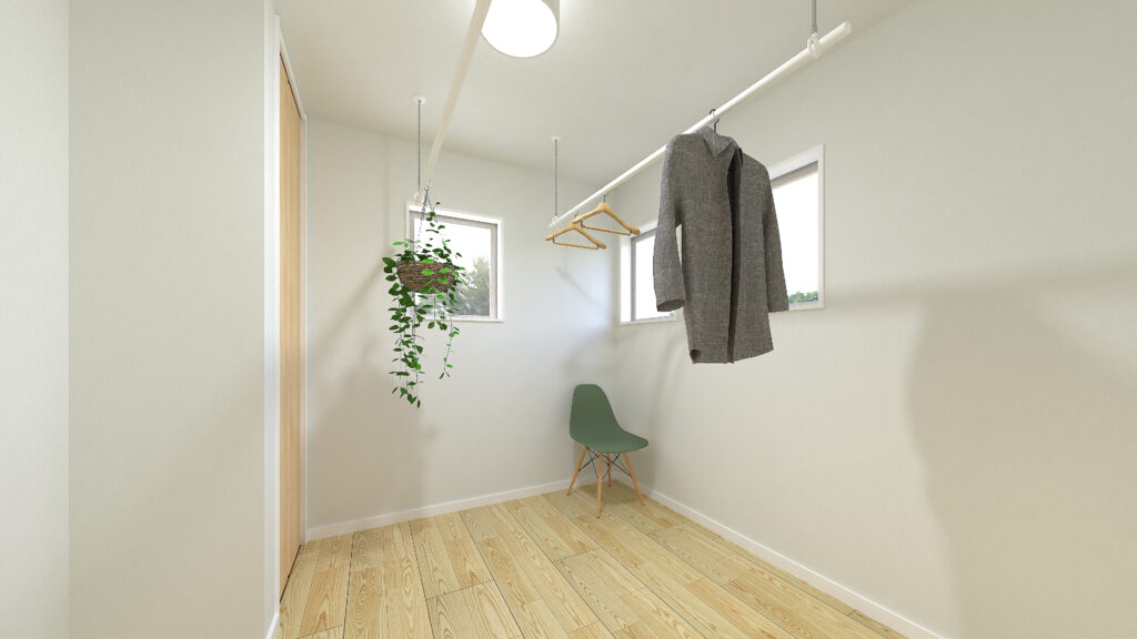 岡山市中区西川原　新築建売　5460万円　ライフデザイン・カバヤ