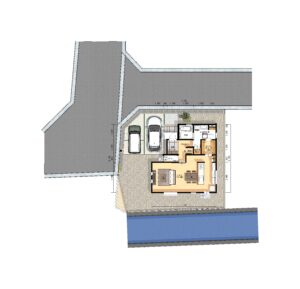 岡山市北区白石　新築建売　4260万円　ライフデザイン・カバヤ