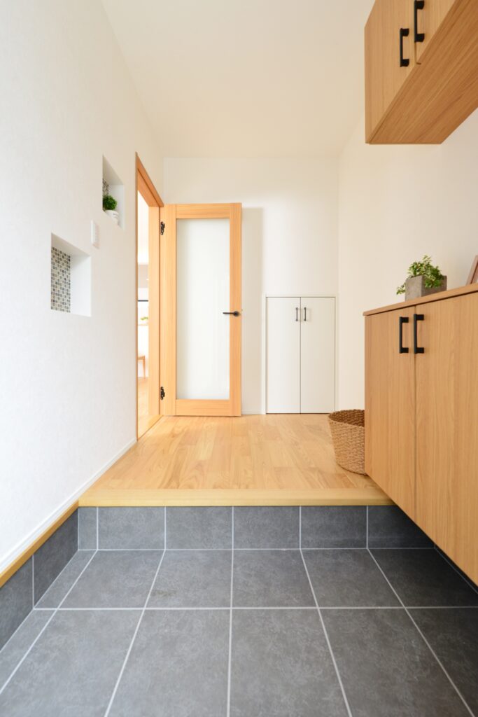 岡山市北区番町1丁目　新築建売住宅　3980万円　ナカタホーム岡山