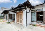岡山市東区宍甘　リノベ　売家　2180万円　FKM