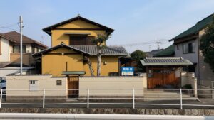 倉敷市酒津　中古　3500万円　岡住情報センター