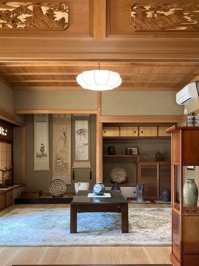 倉敷市酒津　中古　3500万円　岡住情報センター