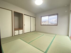 赤磐市桜が丘東　1648万円　リフォーム済　中古住宅　ニッカホーム