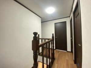 赤磐市桜が丘東　1648万円　リフォーム済　中古住宅　ニッカホーム