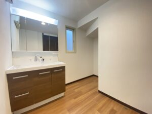 赤磐市桜が丘東　1648万円　リフォーム済　中古住宅　ニッカホーム