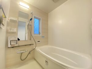 赤磐市桜が丘東　1648万円　リフォーム済　中古住宅　ニッカホーム