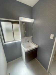 赤磐市桜が丘西　1398万円　リフォーム済　中古住宅　ニッカホーム