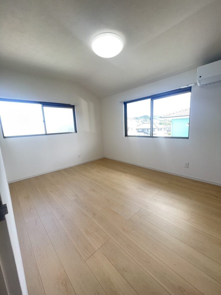 赤磐市桜が丘西　1398万円　リフォーム済　中古住宅　ニッカホーム