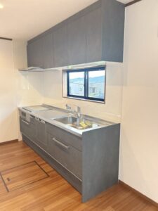 赤磐市桜が丘東　1798万円　リフォーム済　中古住宅　ニッカホーム