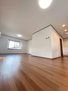 赤磐市桜が丘東　1798万円　リフォーム済　中古住宅　ニッカホーム