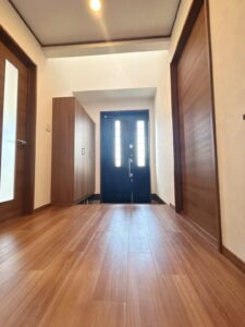 赤磐市桜が丘東　1798万円　リフォーム済　中古住宅　ニッカホーム