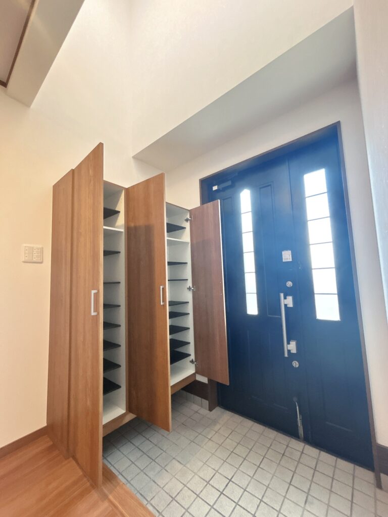赤磐市桜が丘東　1798万円　リフォーム済　中古住宅　ニッカホーム