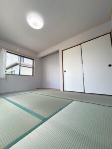 赤磐市桜が丘東　1798万円　リフォーム済　中古住宅　ニッカホーム