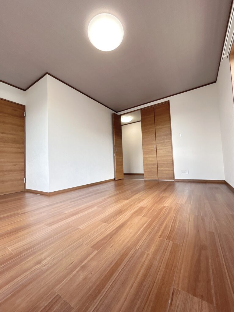 赤磐市桜が丘東　1798万円　リフォーム済　中古住宅　ニッカホーム