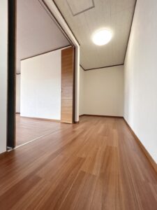 赤磐市桜が丘東　1798万円　リフォーム済　中古住宅　ニッカホーム