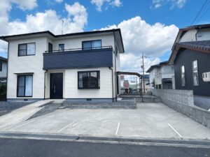 赤磐市桜が丘東　1798万円　リフォーム済　中古住宅　ニッカホーム