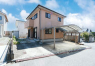 倉敷市児島唐琴4丁目　売家　1180万円　あかざわフレンドリー