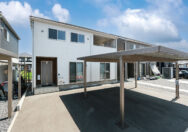 倉敷市連島町鶴新田　売家　2380万円　えざき