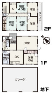 備前市日生町寒河　売家　790万円　サバイズ