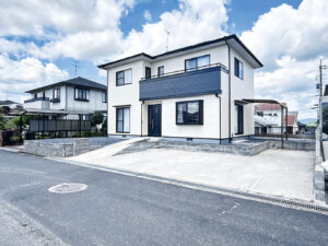 赤磐市桜が丘東　1798万円　リフォーム済　中古住宅　ニッカホーム