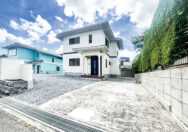 赤磐市桜が丘西　1398万円　リフォーム済　中古住宅　ニッカホーム