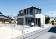 倉敷市船穂町水江　売家　2450万円　ビリーフリアルエステート
