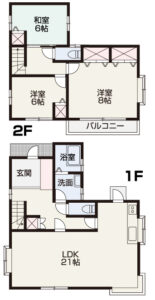 岡山市東区東平島　売家　1102万円　平島不動産