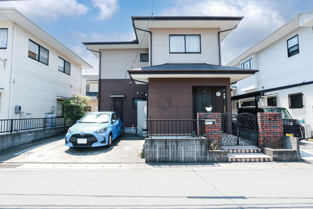 岡山市東区東平島　売家　1102万円　平島不動産