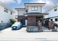 岡山市東区東平島　売家　1102万円　平島不動産