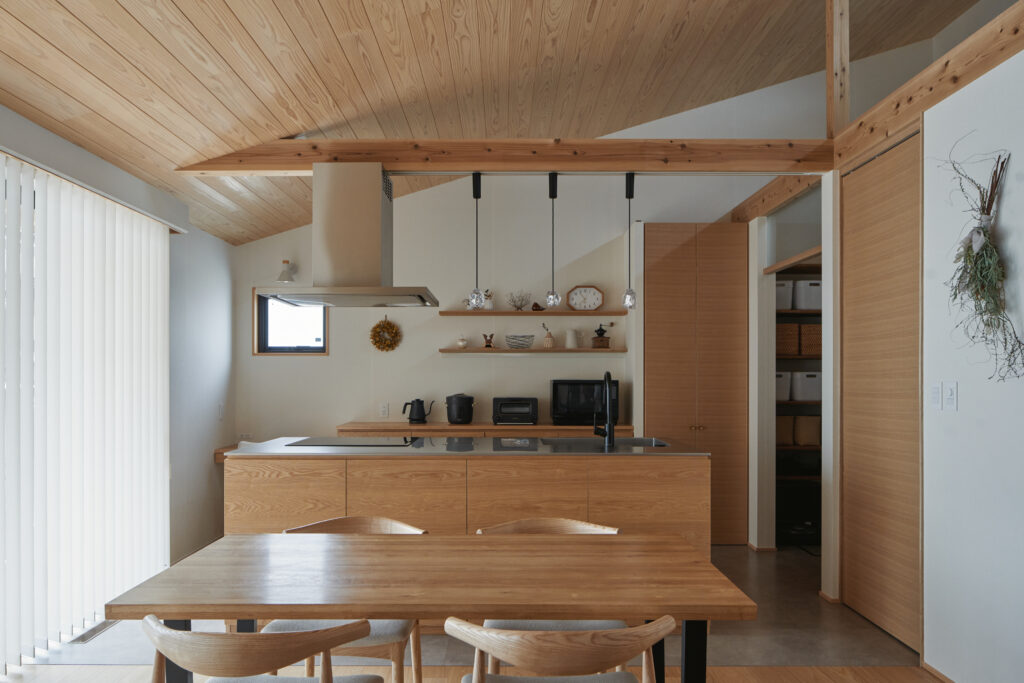 木創　プラン特集　施工実例