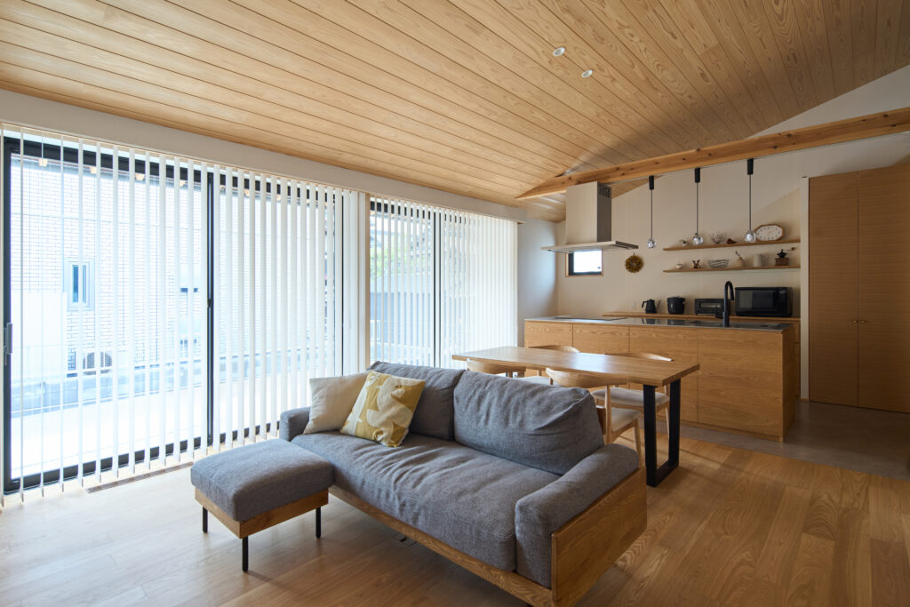 木創　プラン特集　施工実例