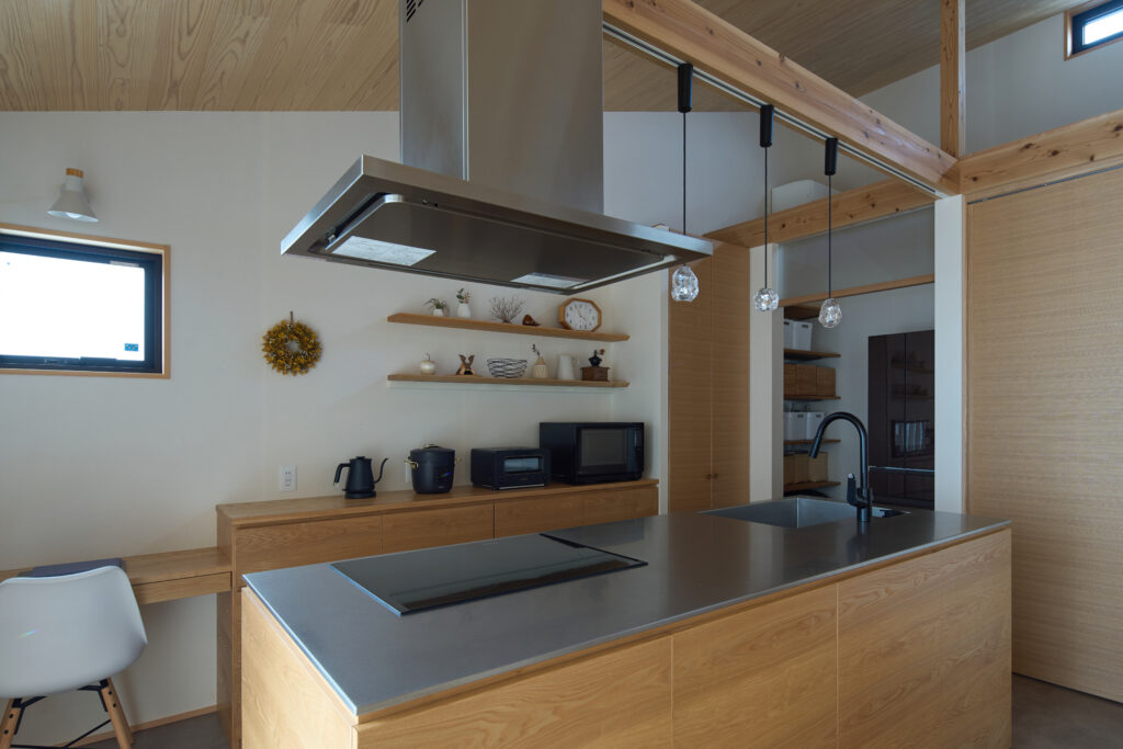 木創　プラン特集　施工実例