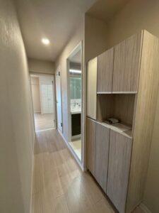 岡山市北区南方3丁目　中古マンション　リノベーション済　おうち家不動産㈱岡山駅西口支店