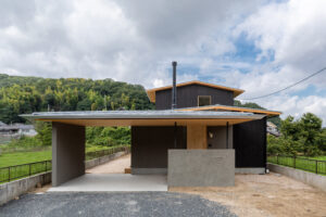 住宅工房木色　プラン特集　施工実例