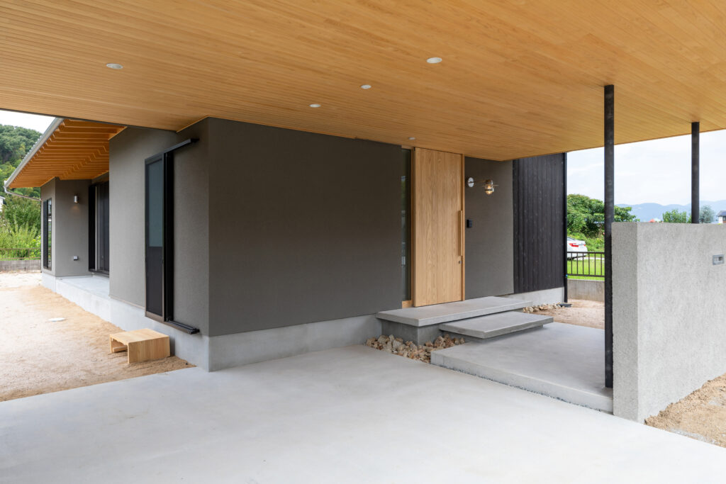 住宅工房木色　プラン特集　施工実例