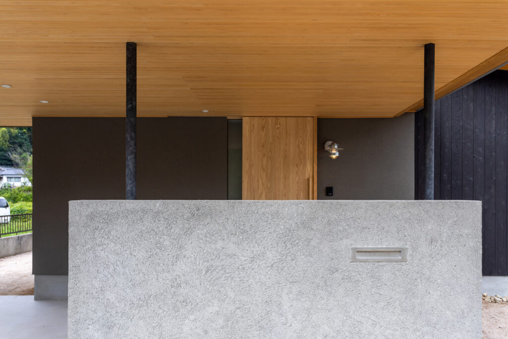 住宅工房木色　プラン特集　施工実例