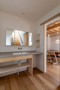 住宅工房木色　プラン特集　施工実例