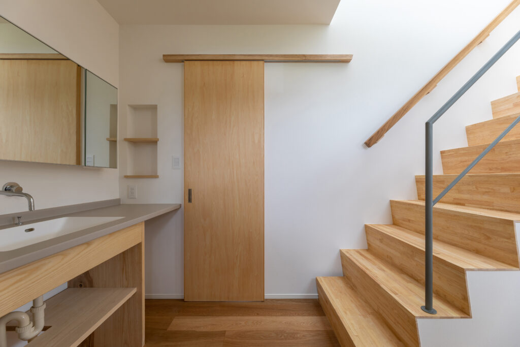 住宅工房木色　プラン特集　施工実例