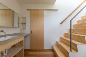 住宅工房木色　プラン特集　施工実例